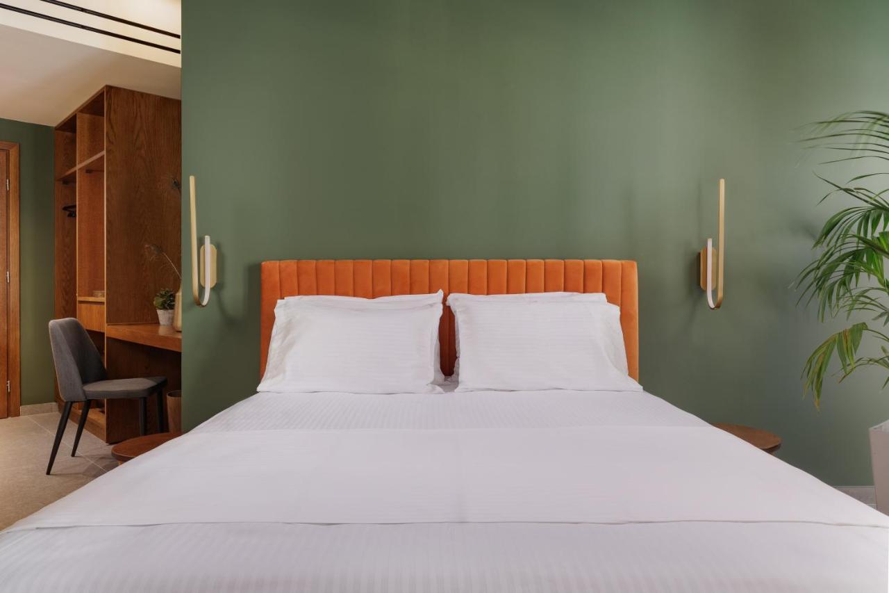 Vittori Corfu Rooms Buitenkant foto