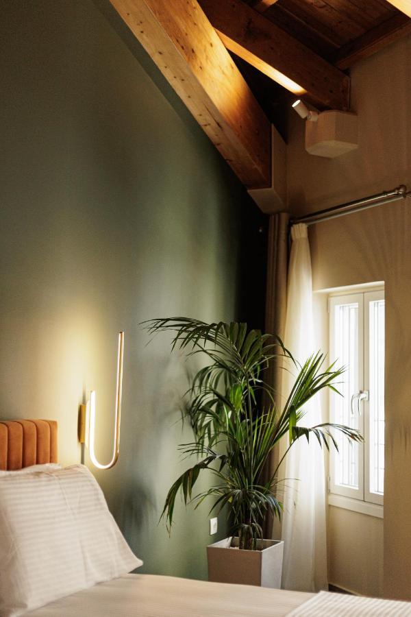 Vittori Corfu Rooms Buitenkant foto