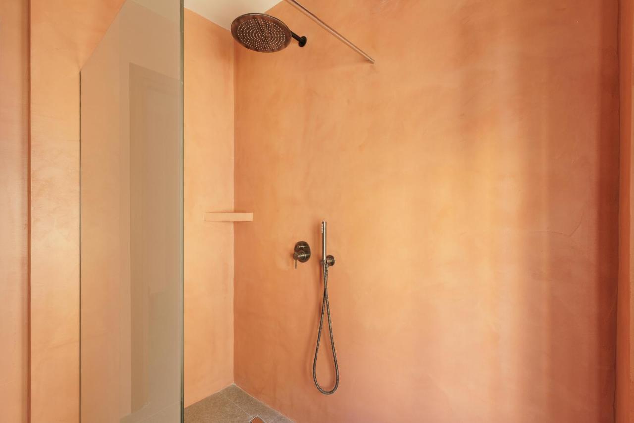 Vittori Corfu Rooms Buitenkant foto