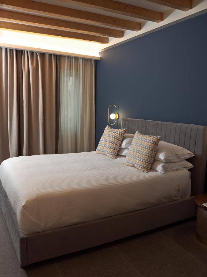Vittori Corfu Rooms Buitenkant foto